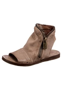 A.S.98 Schaftsandale - Beige 10 A.S.98 Schaftsandale - Beige -Schuh Verkauf c1b32e07419946d1b1150f650e1aa286