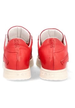 A.S.98 Sneaker Low - Cherry -Schuh Verkauf c1cdfa7f02b741c0b9b7dbe00fda3f08