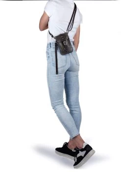 A.S.98 UmhÀngetasche - Jungle