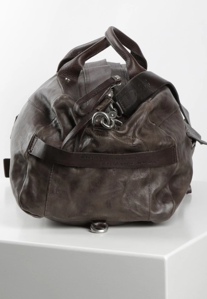 A.S.98 Weekender - Brown 6 A.S.98 Weekender - Brown – Bild 4