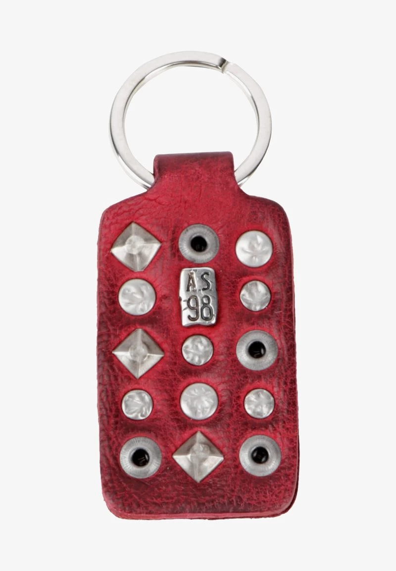 A.S.98 Schlüsselanhänger - Klein 7 A.S.98 Schlüsselanhänger - Klein – Bild 5