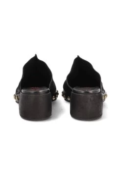 A.S.98 Clogs - Nero 11 A.S.98 Clogs - Nero -Schuh Verkauf c5c8b516c52c4383b9a3dc8d05fd2333