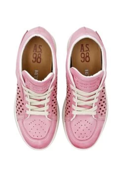 A.S.98 Sneaker Low - Shock -Schuh Verkauf c7da74532c7b43138bdba285717b8c84
