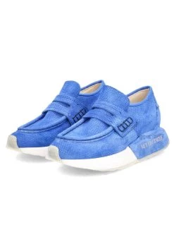 A.S.98 Sneaker Low - Bluette -Schuh Verkauf c9847919ee0844d38fa62f1f6a3d8d3b