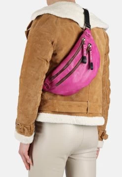 A.S.98 Gürteltasche - Fuchs Nero -Schuh Verkauf ce2595ba82d5449191e73c288f42f024 1