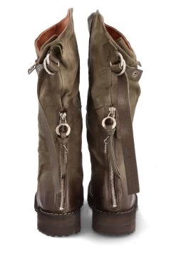 A.S.98 Cowboy-/Bikerboot - Jungle -Schuh Verkauf ce4db2e6274343aa9a064813bb93c5f2