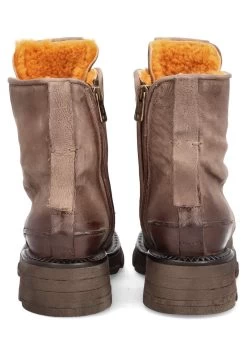 A.S.98 Plateaustiefelette - Fango -Schuh Verkauf ce8c679be83b4956a73268a218ad8198