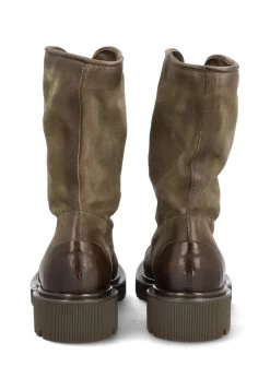 A.S.98 Plateaustiefelette - Jungle -Schuh Verkauf ceceb3282f2f444e983f07f7c761933f