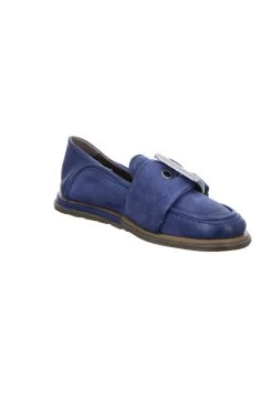 A.S.98 Slipper - Blau -Schuh Verkauf d2020429418f466c864de58c3892f3e8
