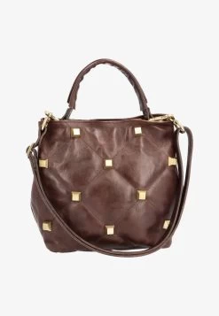 A.S.98 Handtasche - Fondente