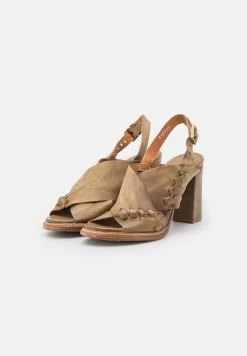 A.S.98 BASILE - Riemensandalette - Africa -Schuh Verkauf d2cb0ab6a2c64736aab6cf336ce4543f