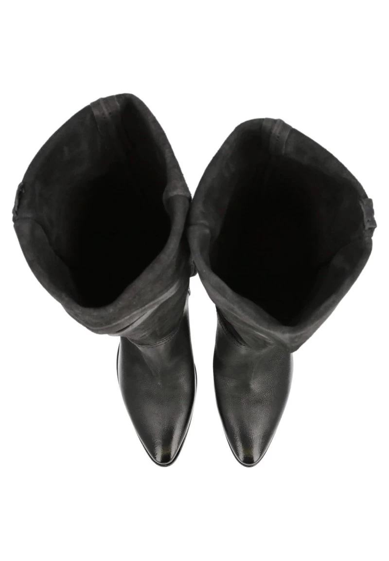 A.S.98 Stiefel - Nero 5 A.S.98 Stiefel - Nero – Bild 3