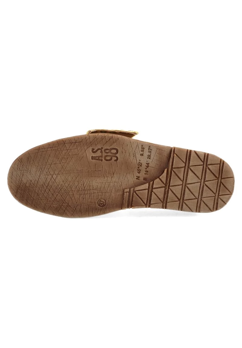 A.S.98 Slipper - Sun 8 A.S.98 Slipper - Sun – Bild 6