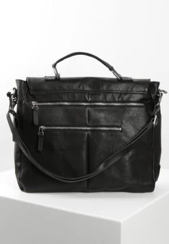 A.S.98 Aktentasche - Black -Schuh Verkauf d449d85e52474c27bc4c65a8b22a7a5b