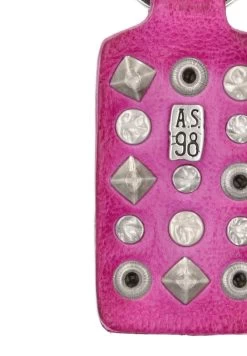 A.S.98 Schlüsselanhänger - Fuchs -Schuh Verkauf d6adafdf3730449390e21a22951c244d