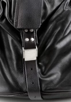 A.S.98 Tagesrucksack - Nero -Schuh Verkauf d794ab92a387477d9558f4ca25ab24b1