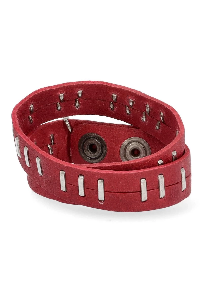 A.S.98 Armband - Cardinal 4 A.S.98 Armband - Cardinal – Bild 2