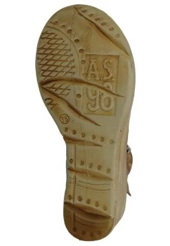 A.S.98 NOA - Plateausandalette - Calvados -Schuh Verkauf d8cbbbad00d54758b0b927921706c064