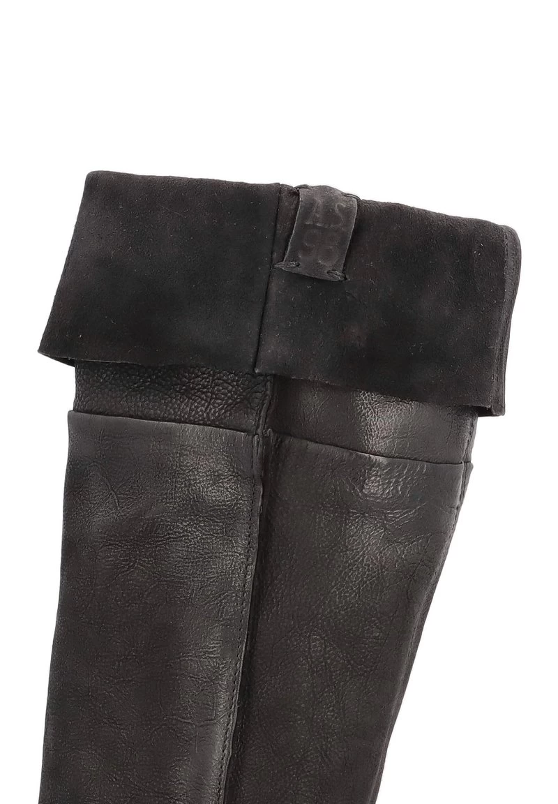 A.S.98 Stiefel - Nero 8 A.S.98 Stiefel - Nero – Bild 6