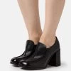 A.S.98 EDEN - Pumps - Nero -Schuh Verkauf d9a69e69d5034b4ca1af614c9008ea1f