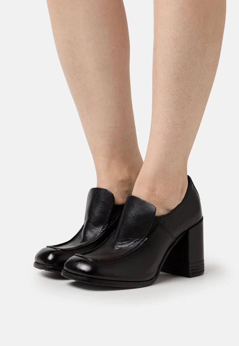 A.S.98 EDEN - Pumps - Nero 3 A.S.98 EDEN - Pumps - Nero