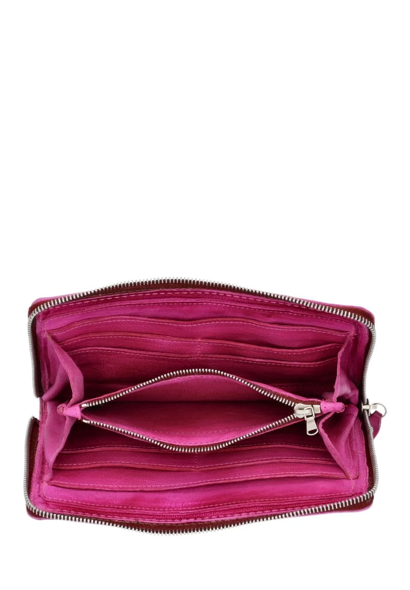 A.S.98 Geldbörse - Fuchs 5 A.S.98 Geldbörse - Fuchs – Bild 3