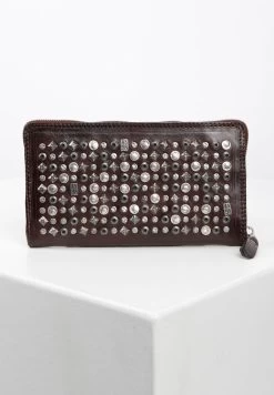 A.S.98 Geldbörse - Bordeaux