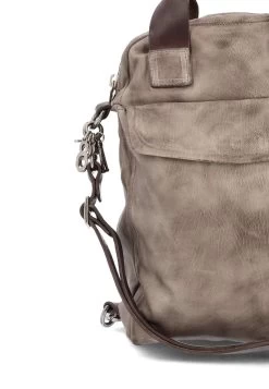 A.S.98 Tagesrucksack - Cenere -Schuh Verkauf da418a98dc7f487994969d30519f4837