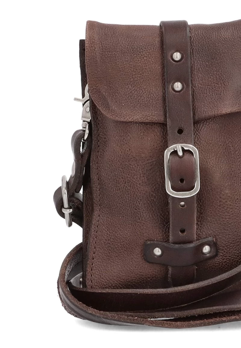 A.S.98 Umhängetasche - Fondente 7 A.S.98 Umhängetasche - Fondente – Bild 5