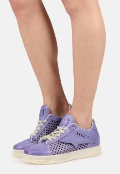 A.S.98 Sneaker Low - Lilla