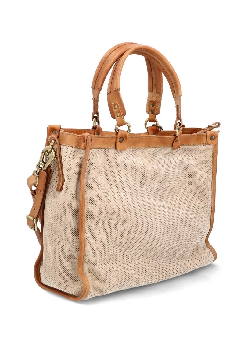 A.S.98 SHOPPER - Shopping Bag - Carton 4 A.S.98 SHOPPER - Shopping Bag - Carton – Bild 2