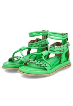 A.S.98 Keilsandalette - Erba -Schuh Verkauf de45c4311182463090db5d12a9f19835