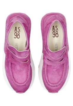 A.S.98 Sneaker Low - Fuchs 11 A.S.98 Sneaker Low - Fuchs -Schuh Verkauf de6a2a30d5f545e199b04090c6ee00e2
