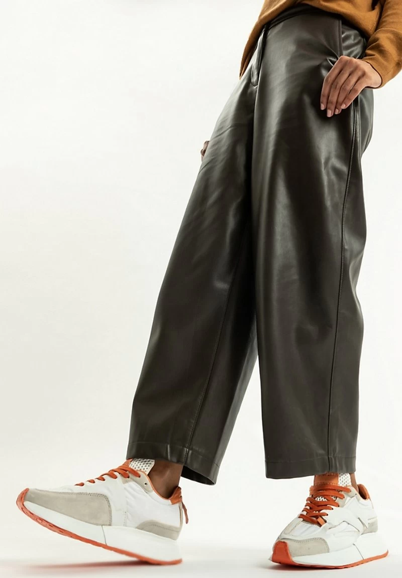 A.S.98 4EVER CHUNKY - Sneaker Low - Weiß/kombi 3 A.S.98 4EVER CHUNKY - Sneaker Low - Weiß/kombi