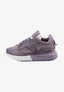 A.S.98 4EVER CHUNKY - Sneaker Low - Flieder