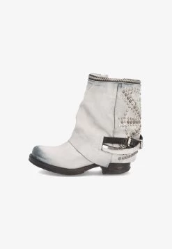 A.S.98 Cowboy-/Bikerstiefelette - Nero 9 A.S.98 Cowboy-/Bikerstiefelette - Nero -Schuh Verkauf df68acbd40f1484b8b373c4f1e618c69