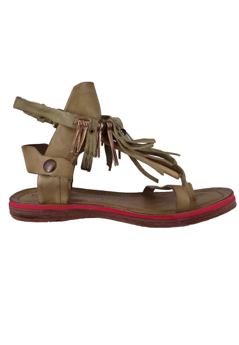 A.S.98 BUSA - Zehentrenner - Liana 8 A.S.98 BUSA - Zehentrenner - Liana – Bild 6