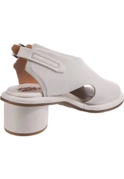 A.S.98 LIBRA KLASSISCHE - Riemensandalette - Weiß -Schuh Verkauf e0d2239445a7493e9e64bdd64f37d072