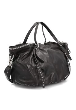A.S.98 Handtasche - Black -Schuh Verkauf e0e68a28336f4c5cac09ee6447a3c9e7