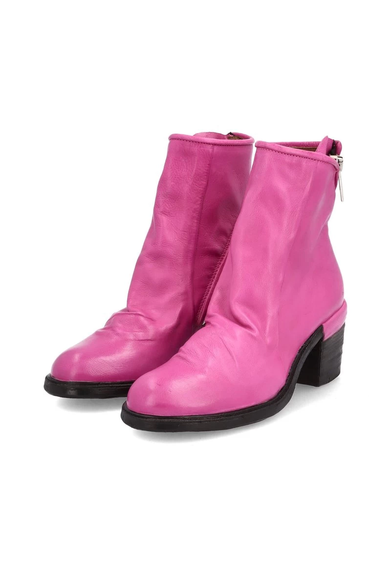 A.S.98 Stiefelette - Fuchs 5 A.S.98 Stiefelette - Fuchs – Bild 3