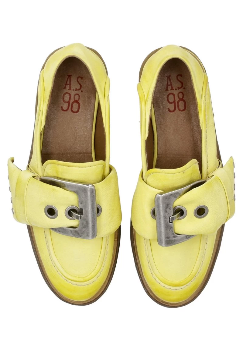 A.S.98 Slipper - Sun 6 A.S.98 Slipper - Sun – Bild 4