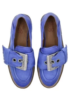 A.S.98 Slipper - Bluette 11 A.S.98 Slipper - Bluette -Schuh Verkauf ea19cd7e3d844328a4ea0afb23e4afa1