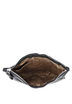 A.S.98 Clutch - Nero -Schuh Verkauf eacde4a91e8845e6ab07d2143d14411c