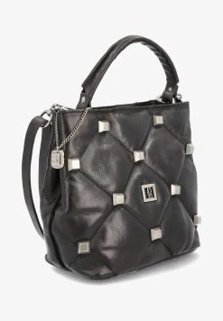 A.S.98 Handtasche - Fondente -Schuh Verkauf eb520556abd141c4a4315eb852898e40