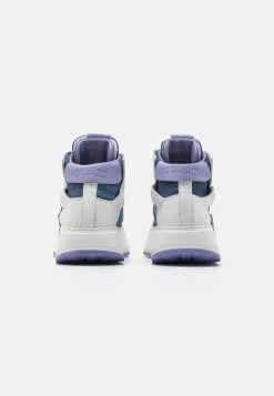 A.S.98 HIFI - Sneaker High - Ice/bianco/blu/lilla -Schuh Verkauf ecf9d45fcc7045c7889da7652db5e4a3
