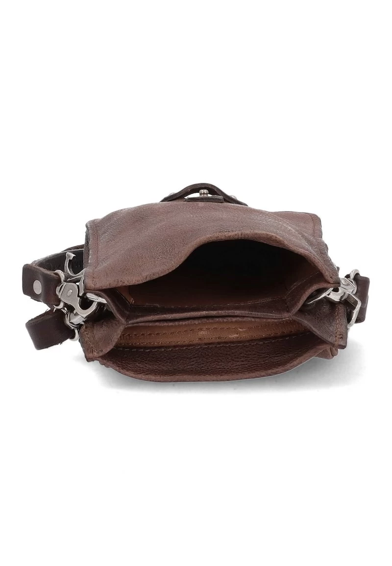 A.S.98 Umhängetasche - Fondente 6 A.S.98 Umhängetasche - Fondente – Bild 4