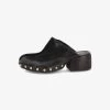 A.S.98 Clogs - Nero -Schuh Verkauf eee77935649f403cbe3c077d1871e6c6