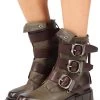A.S.98 Ankle Boot - Jungle -Schuh Verkauf efbd94f32fa54f98be249ac32078afa7