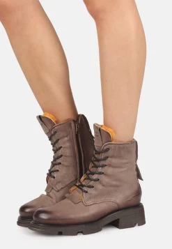 A.S.98 Plateaustiefelette - Fango