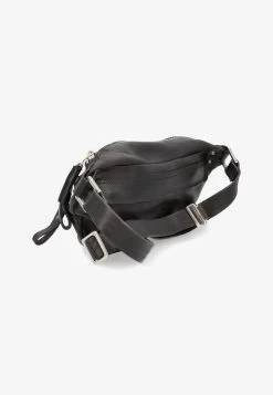 A.S.98 Gürteltasche - Nero -Schuh Verkauf f071fac635c34f24a0dceaf354cc8d7c